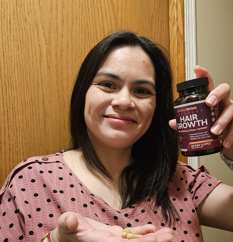 Review by Esperanza M