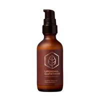Glutatión liposomal