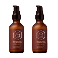 Glutatión liposomal