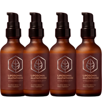 Glutatión liposomal