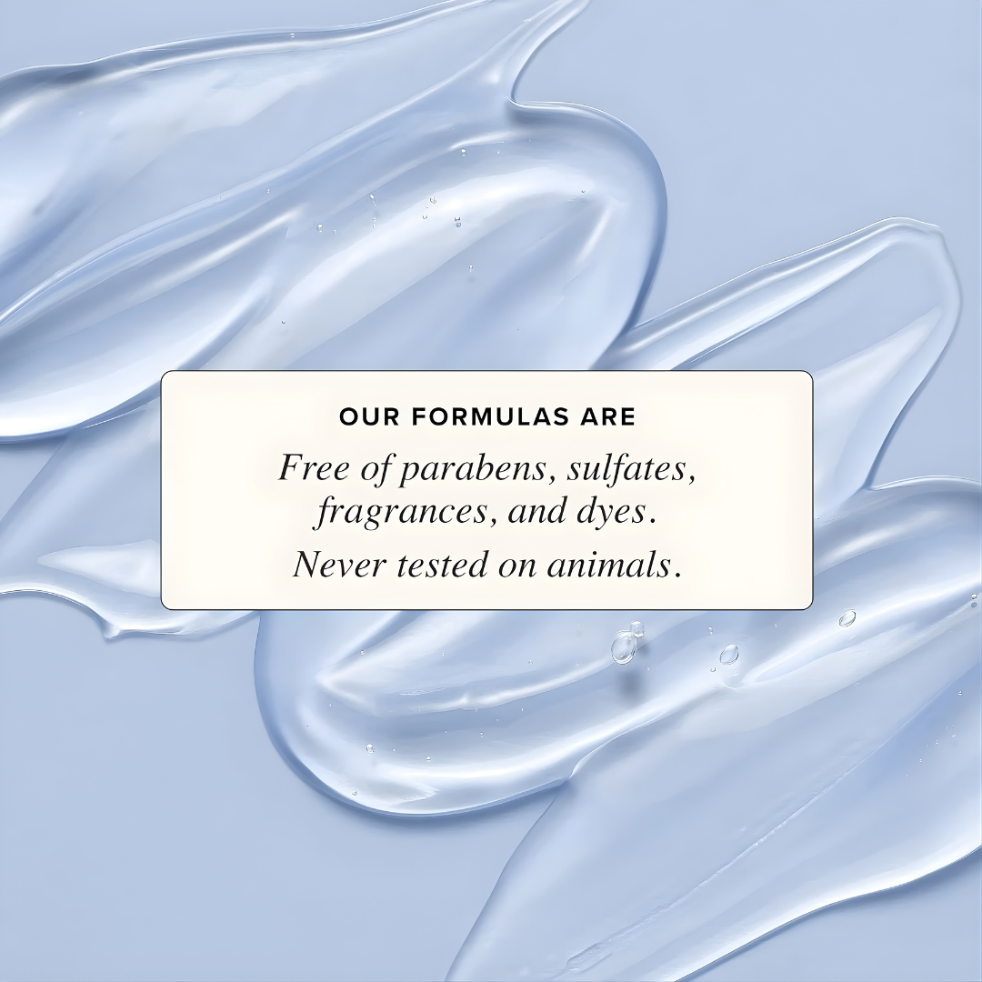 Virzane's GHK-Cu Copper Peptides