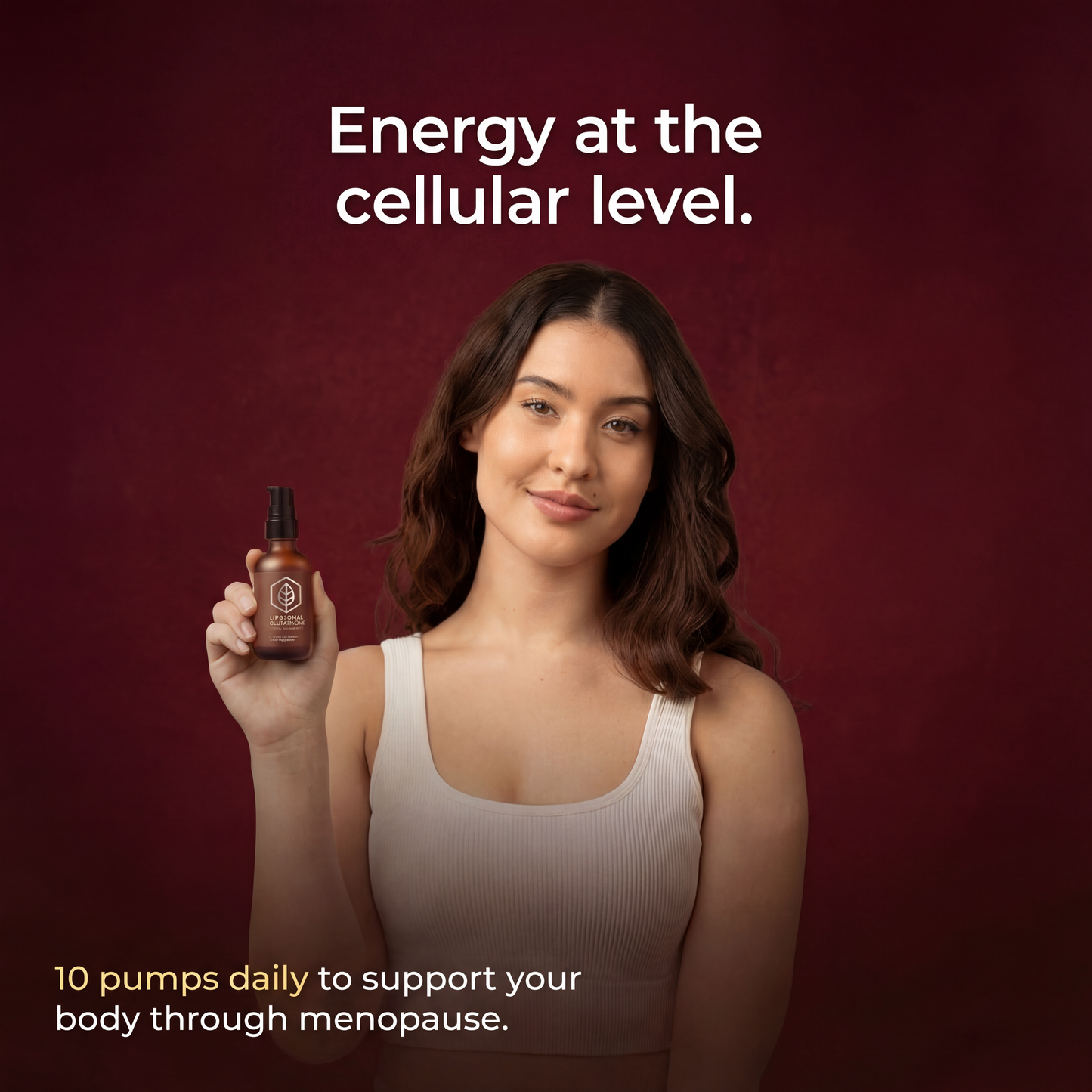 Liposomal Glutathione