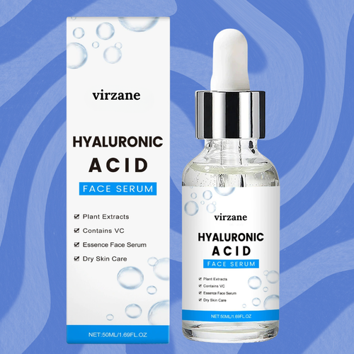 Hyaluronic Acid Serum
