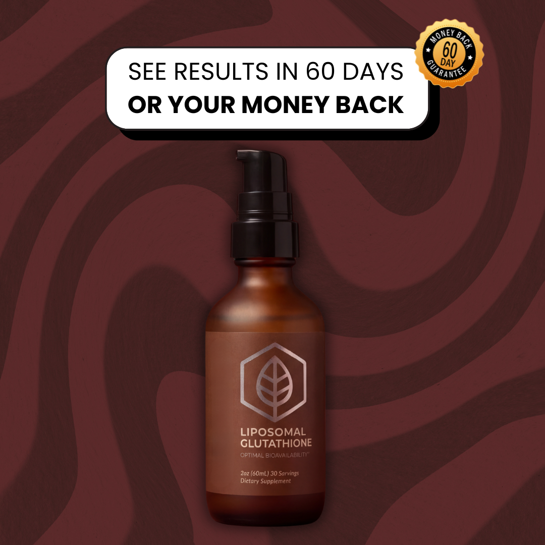 Liposomal Glutathione
