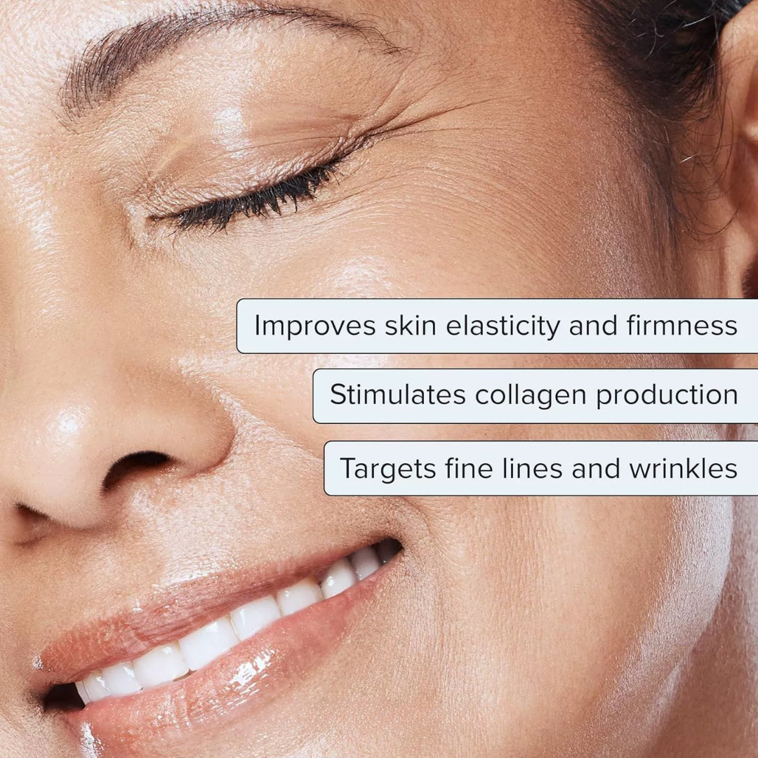 Virzane's GHK-Cu Copper Peptides