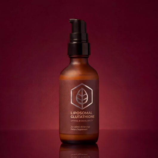 Glutatión liposomal